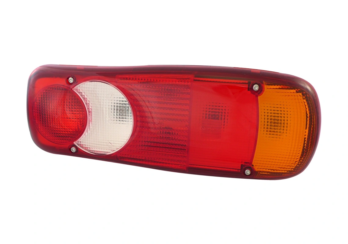 Do koszyka Lampa zespolona tylna prawa Fiat Ducato III 250