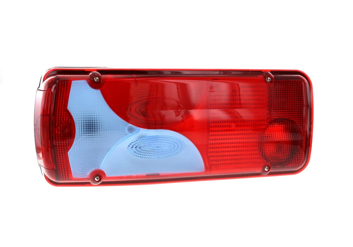 Lampa zespolona tylna lewa MAN TGL I ciężarówka z platformą/podwoziem (2004 - 2026) cena, od 31,58 USD