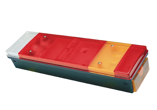 Lampa zespolona tylna prawa DAF 95