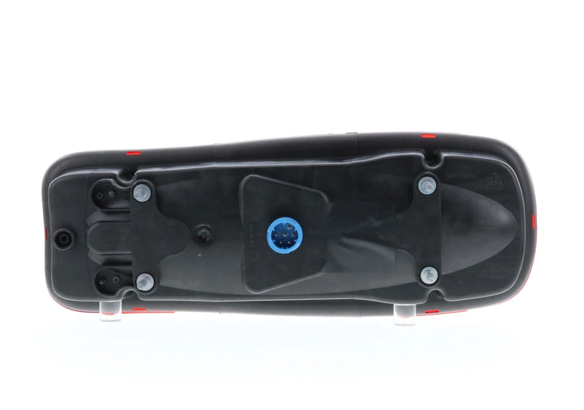  Lampa zespolona tylna lewa Renault Master 3
