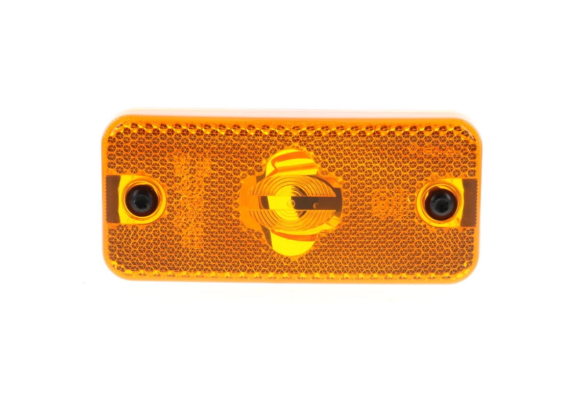 Lampa pozycyjna boczna (furgon) Fiat/Alfa/Lancia 1356794080
