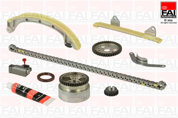 TCK173VVT FAI