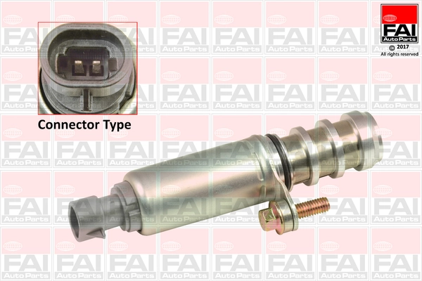 OCV003 FAI