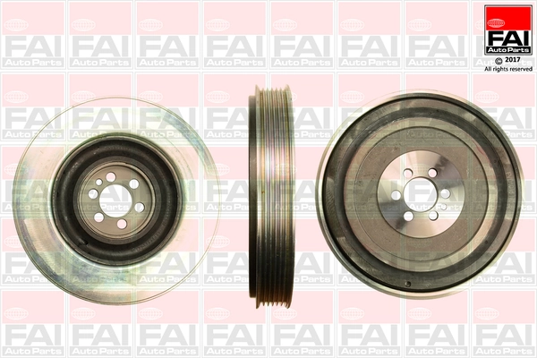 FVD1015 FAI