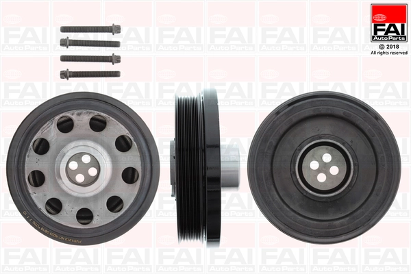 FVD1013K FAI