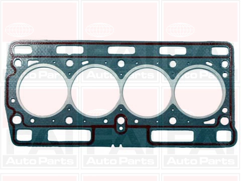 Uszczelka głowicy cylindrów Renault (RVI) 8200034315 cena, od 16,58 USD