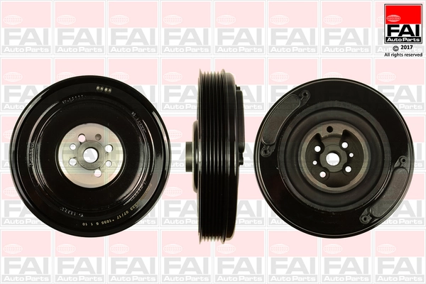 FVD1000 FAI