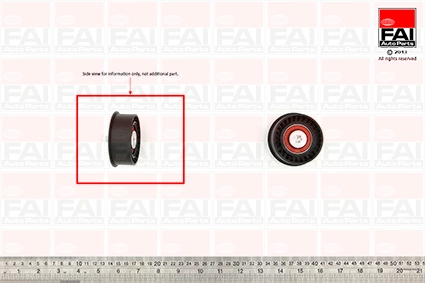 T9400 FAI