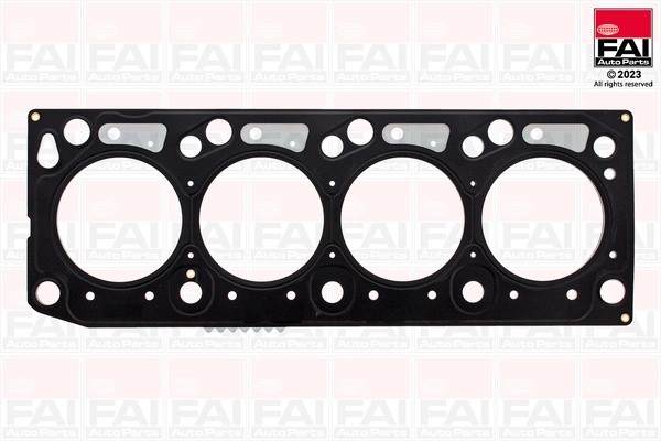 Uszczelka głowicy cylindrów do Ford Fiesta COURIER J5S, J3S