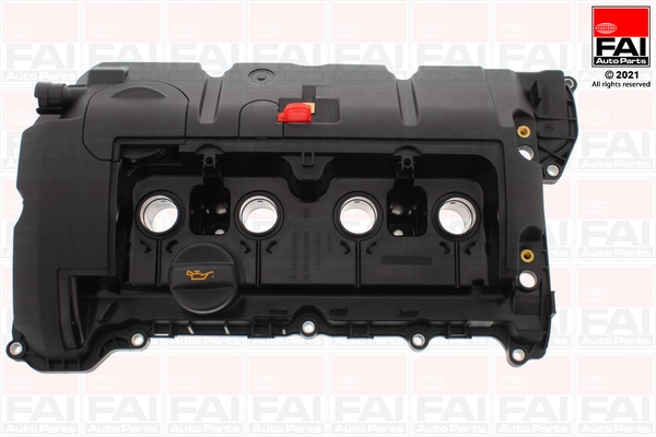 VC014 FAI