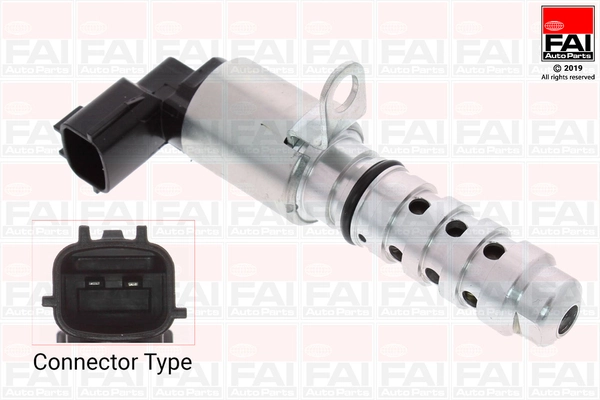 OCV036 FAI
