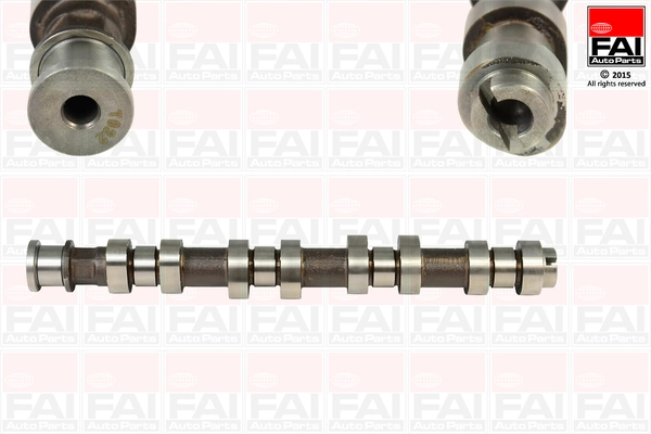 Wał rozrządu silnika ssący, dolotowy Opel Astra J Sports Tourer kombi (P10) (2010 - 2015) cena, od 149,02 USD