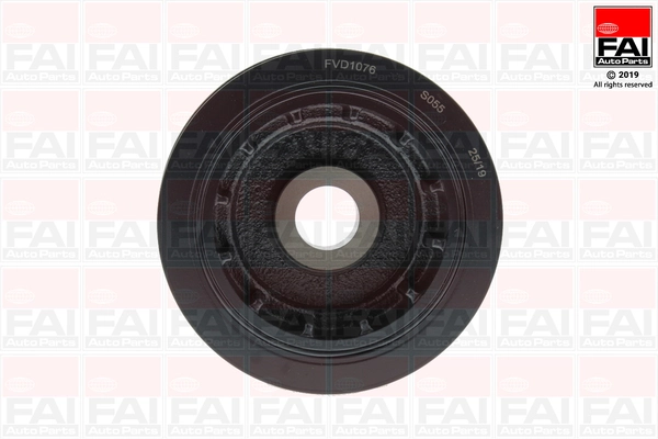 FVD1076 FAI