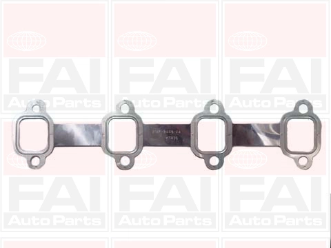 Uszczelka kolektora wydechowego Ford Transit IV awangarda (E) (1994 - 2000) cena, od 10,70 USD