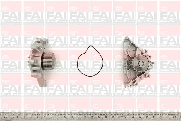 WP6309 FAI
