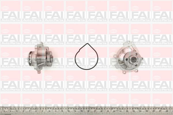 WP6429 FAI