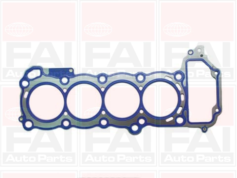 Uszczelka głowicy cylindrów Nissan Micra hatchback (K11) (1992 - 2003) cena, od 34,25 USD