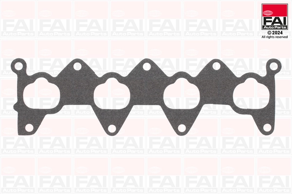 Uszczelka kolektora ssącego KIA Rio II sedana (JB) (2005 - 2011) cena, od 3,93 USD