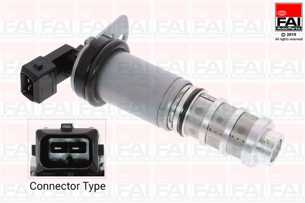OCV024 FAI