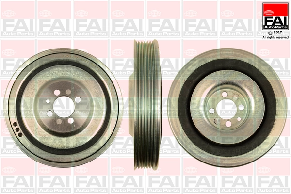 FVD1017 FAI