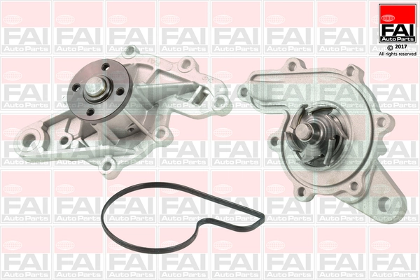 WP6331 FAI