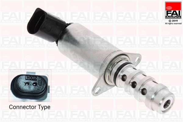 OCV022 FAI