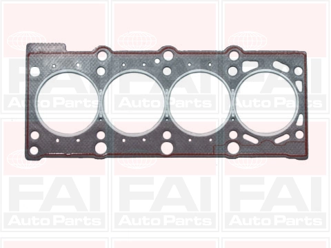 HG1097 FAI