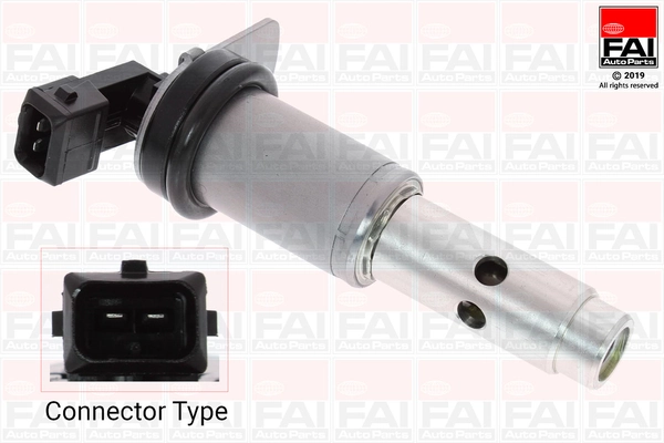 OCV025 FAI