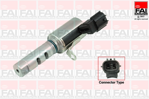 OCV013 FAI