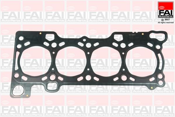 HG1625A FAI