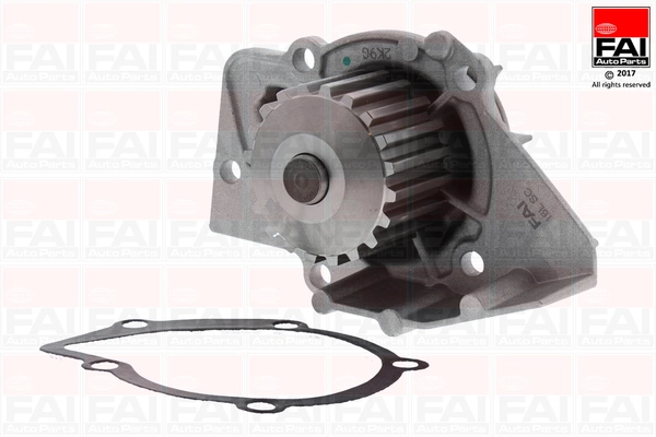 WP6242 FAI