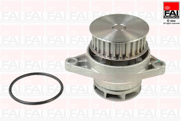 WP6334 FAI