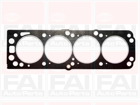 HG198 FAI