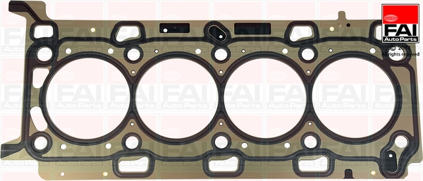 Uszczelka głowicy cylindrów Renault Master III awangarda (FV) (2010 - 2024) cena, od 39,73 USD