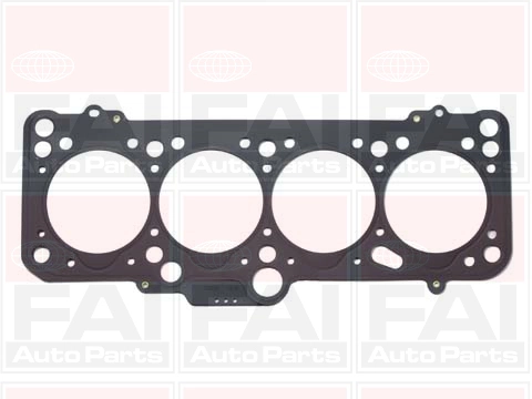 Do koszyka 028103383BJ VAG Uszczelka głowicy cylindrów