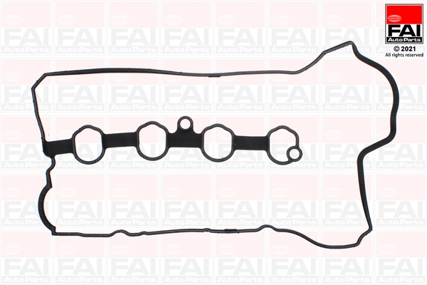 Uszczelka pokrywy zaworowej silnika Mazda CX-5 I SUV (KE, GH) (2011 - 2017) cena, od 24,74 USD