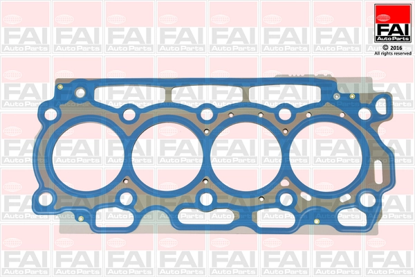 9643597380 Fiat/Alfa/Lancia Uszczelka głowicy cylindrów