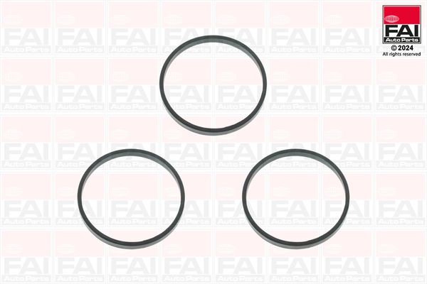 Uszczelka kolektora ssącego Citroen C4 Cactus SUV (2014 - 2026) cena, od 5,00 USD