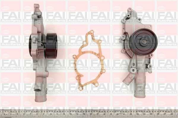 WP6369 FAI