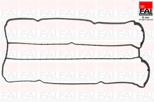 Uszczelka pokrywy zaworowej silnika Ford 1072160 cena, od 9,16 USD