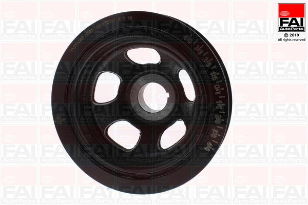 FVD1066 FAI