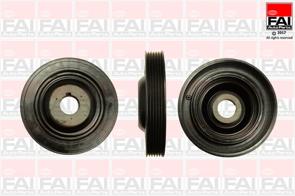 FVD1024 FAI