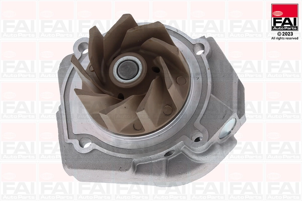 WP6519 FAI
