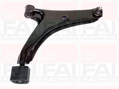SS695 FAI