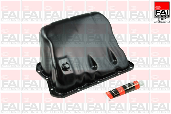 PAN020 FAI