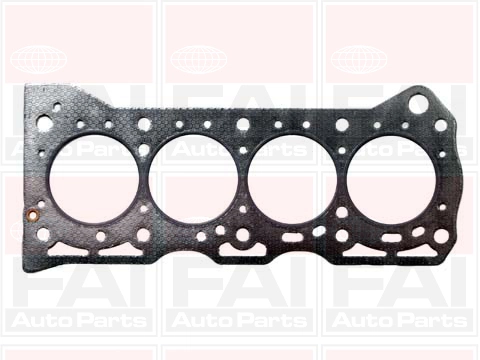 Uszczelka głowicy cylindrów Suzuki Swift II sedana (AH, AJ) (1989 - 2001) cena, od 17,07 USD