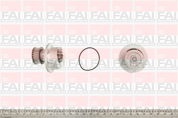WP3084 FAI