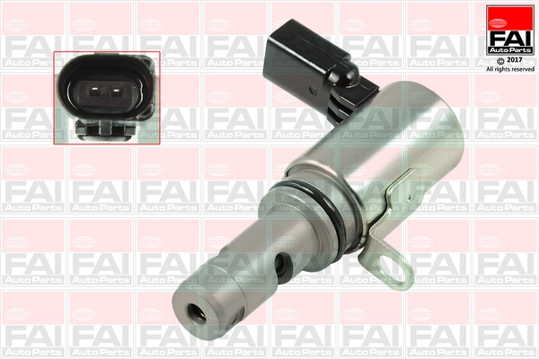 OCV011 FAI