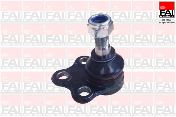 SS9181 FAI