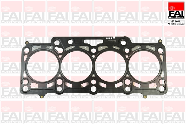 Uszczelka głowicy cylindrów do Volkswagen Crafter 30-35 2E, 2EE, 2EK